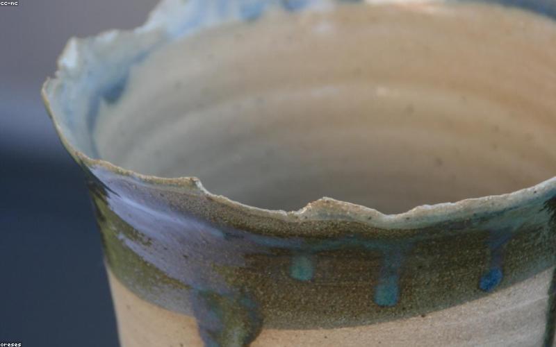 陶艺陶瓷小程序商城模板展示