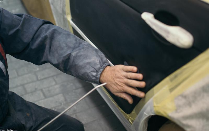 汽车美容小程序商城模板展示