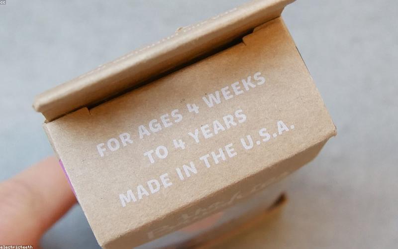 婴童洗护小程序商城模板展示