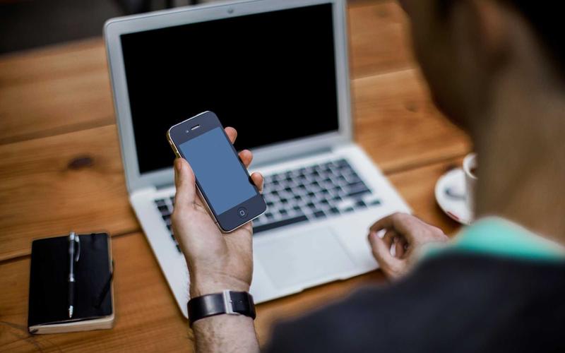 男士护肤小程序商城模板展示