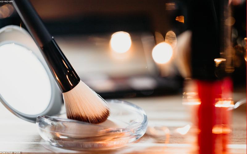 香水香氛小程序商城模板展示