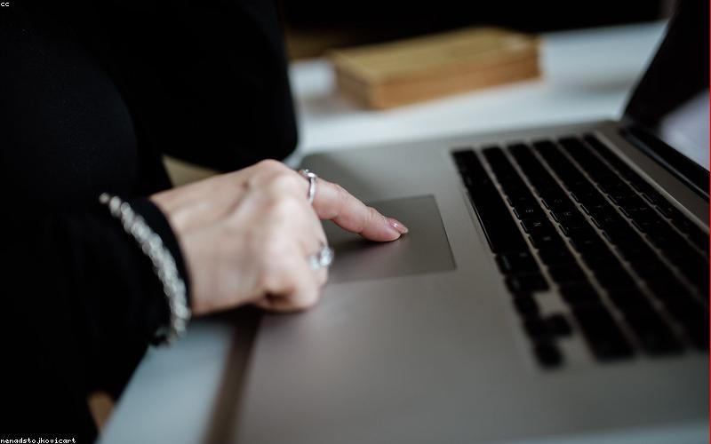 电脑配件小程序商城模板展示