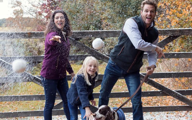 童装时尚小程序商城模板展示