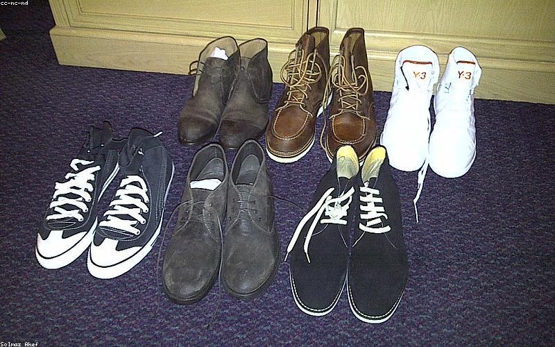 女鞋专营小程序商城模板展示