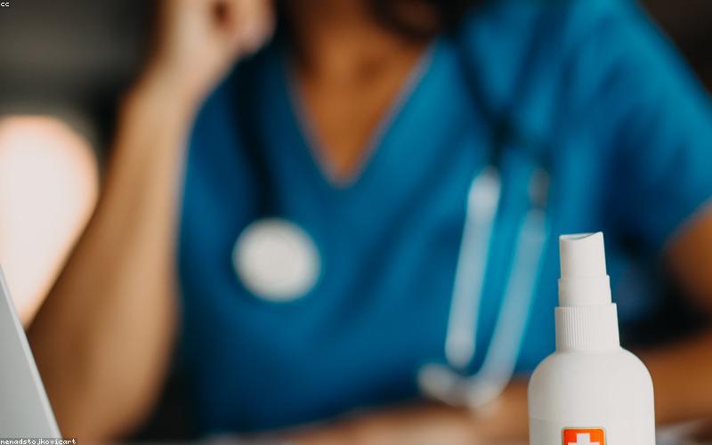 健康监测小程序商城模板展示