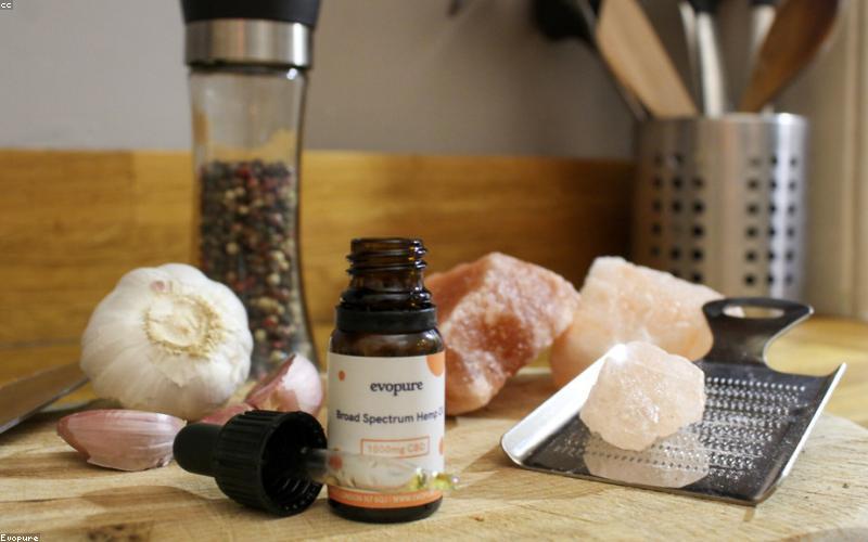 保健品小程序商城模板展示