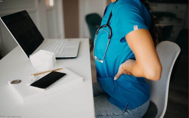 康复护理小程序商城模板展示