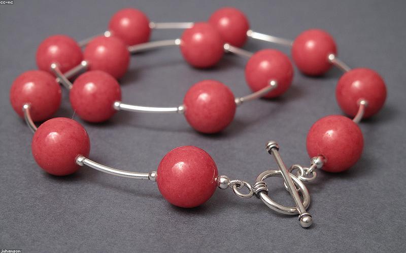 银饰专营小程序商城模板展示