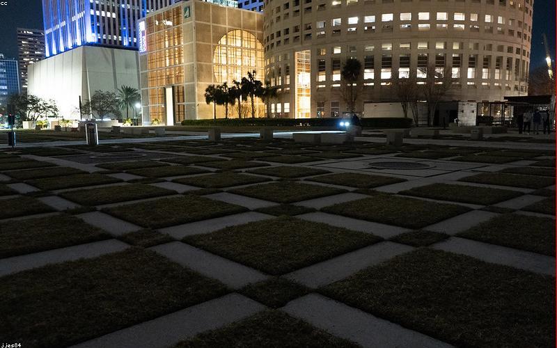 企业服务小程序商城模板展示