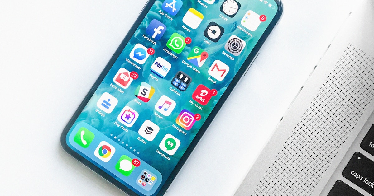 手机配件小程序商城模板